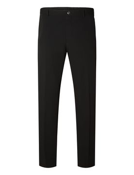 Pantalón de pinzas 'Liam'