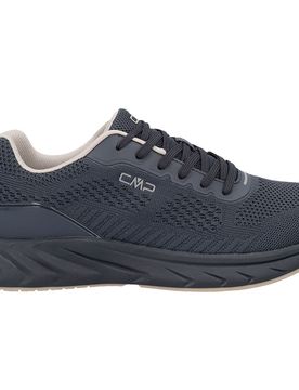 Nhekkar zapatilla cross training hombre Gris (41)