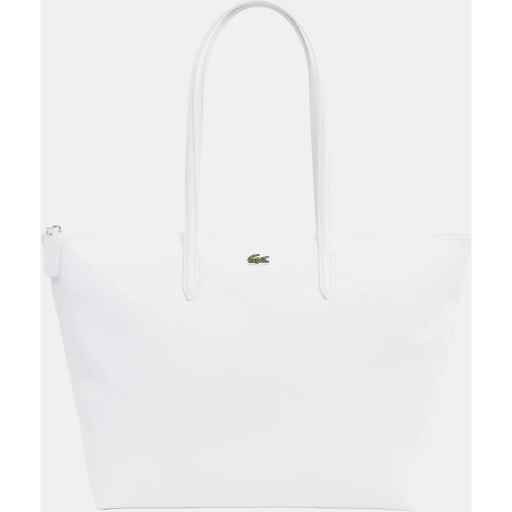 Lacoste - Bolso shopping concept - Lacoste - FashionsVida