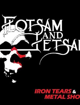 Iron tears & Metal shock von - LP (Coloured, Limited Edition, Standard) - None - unisex