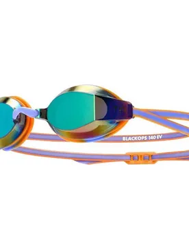 Lunettes De Natation Junior Mirror Black Ops 140ev
