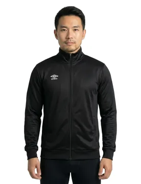Veste De Survêtement Freedom Black S - Umbro - FashionsVida