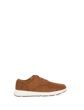 Sneakers in pelle CUOIO 090 - Timberland - FashionsVida
