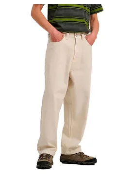 Pantalon Big Blond Wood 28 Homme - Santa Cruz - FashionsVida