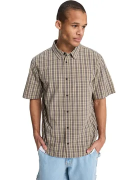 Camisa de hombre Stonetown - Quiksilver - FashionsVida