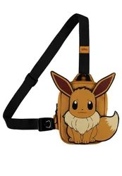 Gaming Umhängetasche - Evoli - multicolor - Unisex - unisex