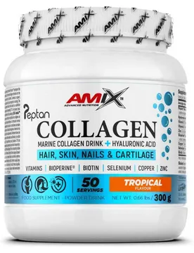 Collagène Marine Peptan® 300g Exotique