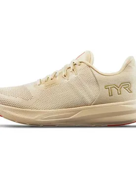 Scarpe Da Running Techknit Rnr-1 Orange / Khaki EU 49 1/3