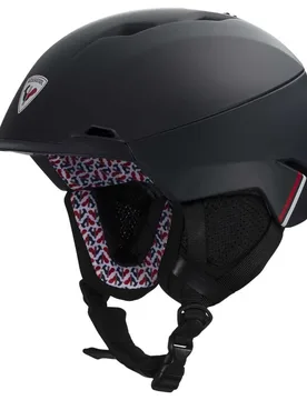 Casque Alta Impacts Strato Blue L-XL unisex - Rossignol - FashionsVida