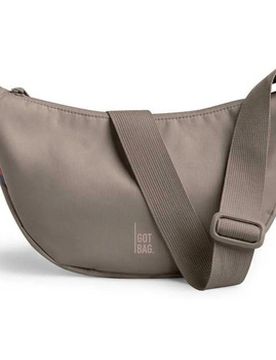 Umhängetaschen Seal Moon Bag Small Einheitsgrösse
