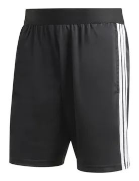 Schiedsrichtershorts 2026 - Noir - male - Size: L