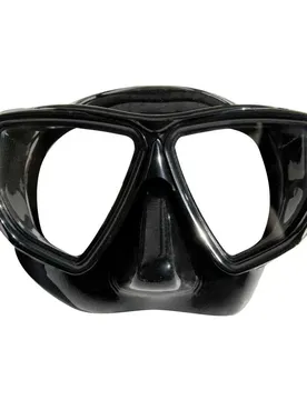 Maschera Per Pesca Subacquea Angel Silicone