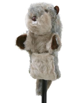 Driver Headcover Erdmännchen