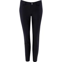 Hose Mona-Coffee, schwarz 44