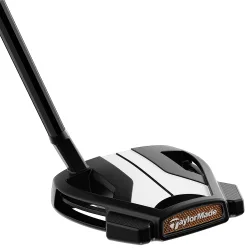 Putter Zurdo Spider Tour X Series Black #3-Small Slant 34'' Taylormade