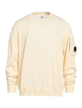 Pullover Hombre Hueso 44,46,48,50,52,54,56 Hombre