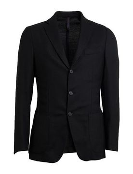 Americana Hombre Negro 46 Hombre
