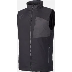 Chaqueta de hombre Kuantum Vest M
