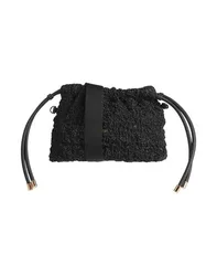 Umhängetasche Damen Schwarz -- Damen