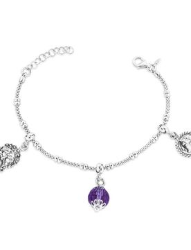 Bracciale Donna Apotropaica BR-AP-000318