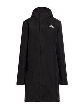 Mantel Damen Schwarz XS Damen