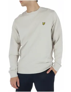 Herren Fleece Beige 471789