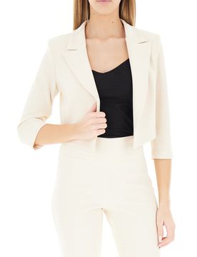 Coprispalle bolero BEIGE XL
