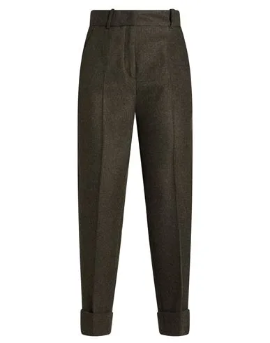 Hose Damen Maulwurfsgrau 34 Damen - Peserico - FashionsVida
