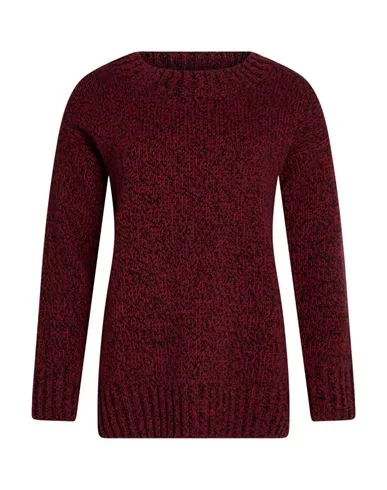 Pullover Mujer Rojo 38,42 Mujer - ALPHA - FashionsVida