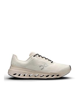 On Running Sneakers Beige