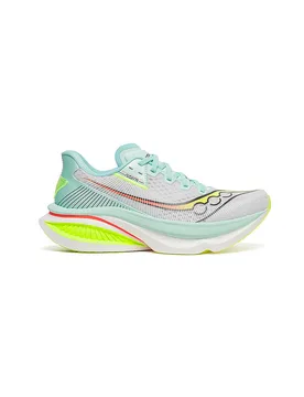 Zapatillas de competición Endorphin Azura para mujer blanco 41 - Saucony - FashionsVida