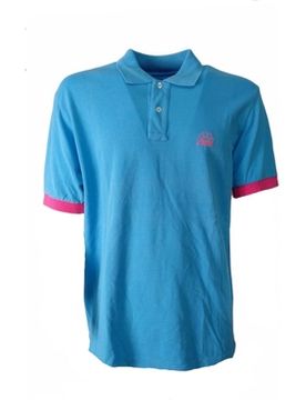 Sundek Poloshirt 7mpl10 It L Male