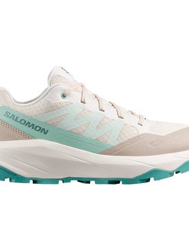 Outscape zapatilla trekking mujer (42)