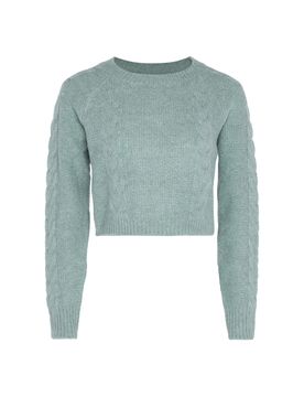 Jalene Jersey menta