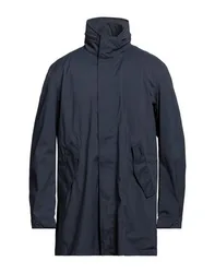 Jacke & Anorak Herren Blau L Herren