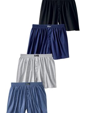 Calzoncillo boxer / / /