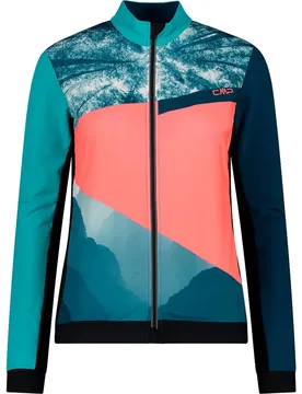 Cmp Giacca 32l06p Deep Lake