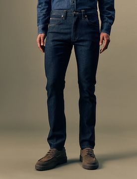 Gold Slim Straight Jean Pure Gold Größe 31x32 male