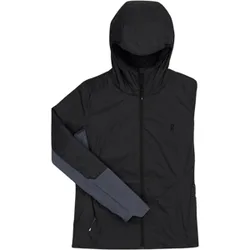 INSULATOR JACKET Damen Schwarz XS