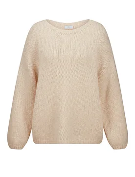 Riani Jersey beige 44 - Riani - FashionsVida