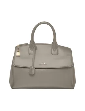 ARMANI EXCHANGE Borse... Beige - Armani exchange - FashionsVida
