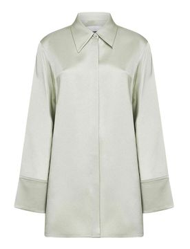 Jil Sander Camicia lunga