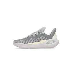 Scarpa Basket Uomo Curry 11 "yw" Grey/grey