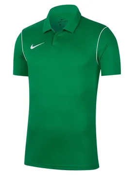 Polo-Shirt Kind Dri-FIT Park - Vert - unisex - Size: 8/10 ans - Nike - FashionsVida