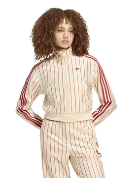 Firebird Damen Trainingsoberteile - Weiß - Größe S (34-36) - Poly Mesh White S (34-36)