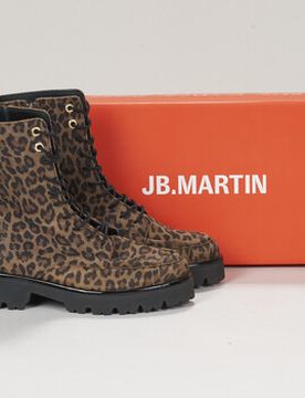Damenstiefel Fidelo 37 Female