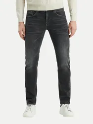 Slim-Fit Jeans Tailwheel Grau 36/32