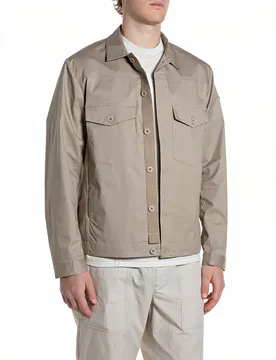 Giacca M8526 .000.85122 Khaki M