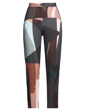 Majestic Hose Damen Schwarz 1 Damen