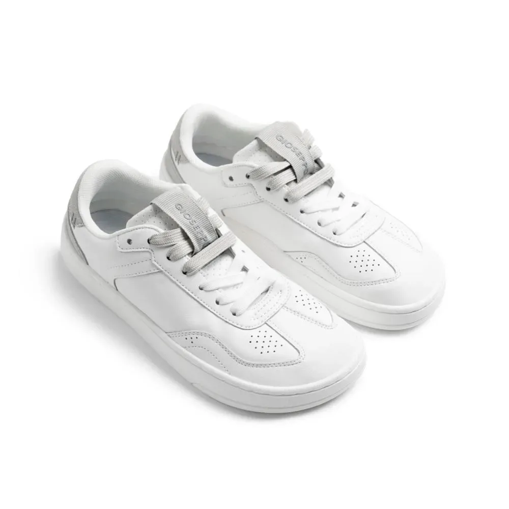 Sneaker Bissil Grey / Grey EU 37 - Gioseppo - FashionsVida